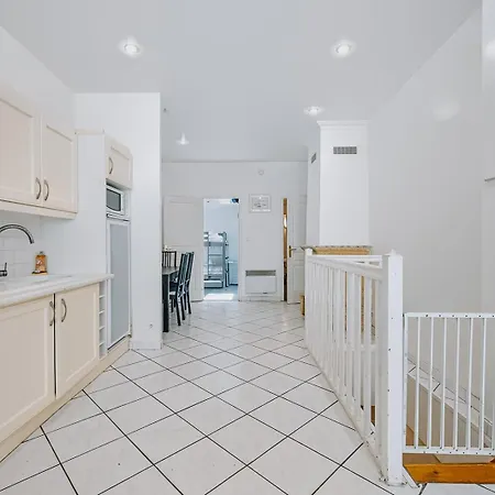 La Pause Trouvillaise - A 50m De La Apartman