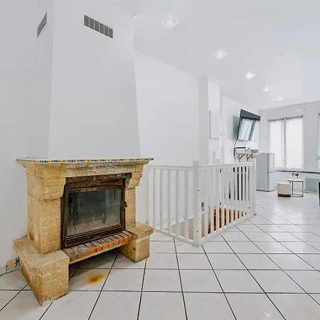 La Pause Trouvillaise - A 50m De La Apartman