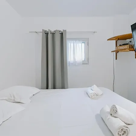 La Pause Trouvillaise - A 50m De La Apartman
