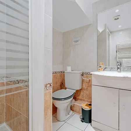 La Pause Trouvillaise - A 50m De La Apartman